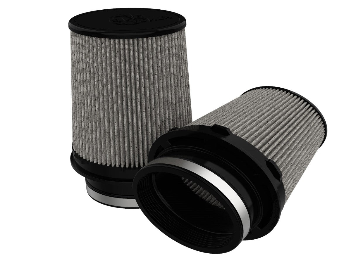 aFe 21-90111-MA Magnum FLOW Pro DRY S Air Filters (Pair)