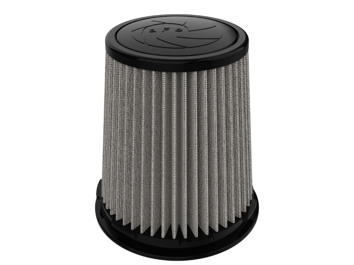aFe Momentum Intake Replacement Air Filter 4 IN F x 6 IN B x 4-3/4 IN T x 7 IN H