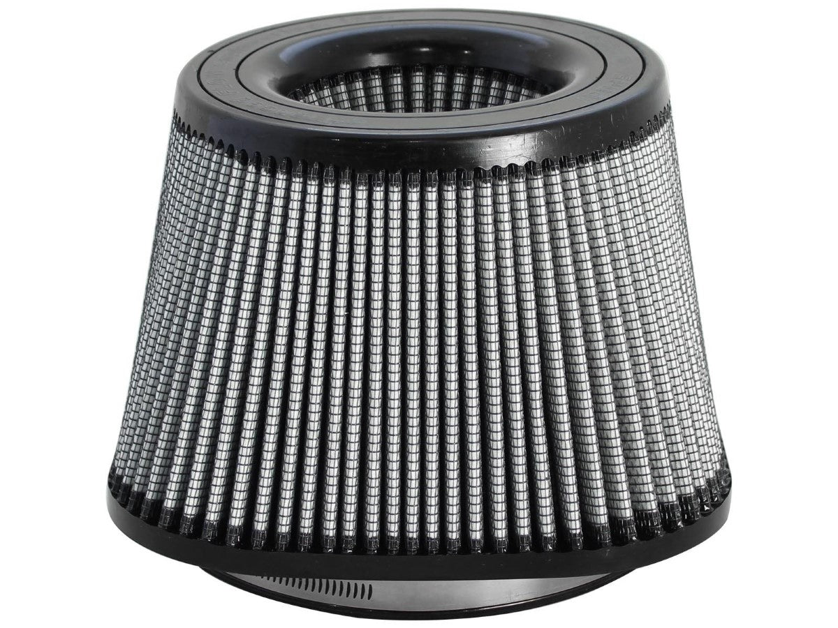 aFe Magnum FLOW Universal Air Filter 7-1/8 IN F x (8-3/4 x 8-3/4 ) IN B x 7 IN T x 5-3/4 IN H