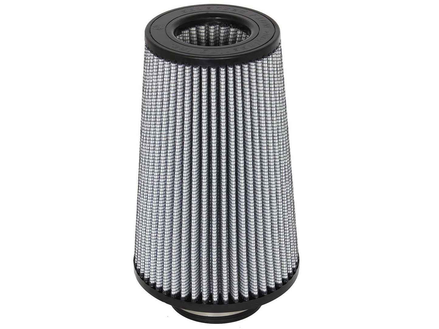 aFe 21-91075 aFe Magnum FLOW Universal Air Filter 3 F x 6 IN B x 4-1/2 IN T (Inverted) x 9-1/4 IN H