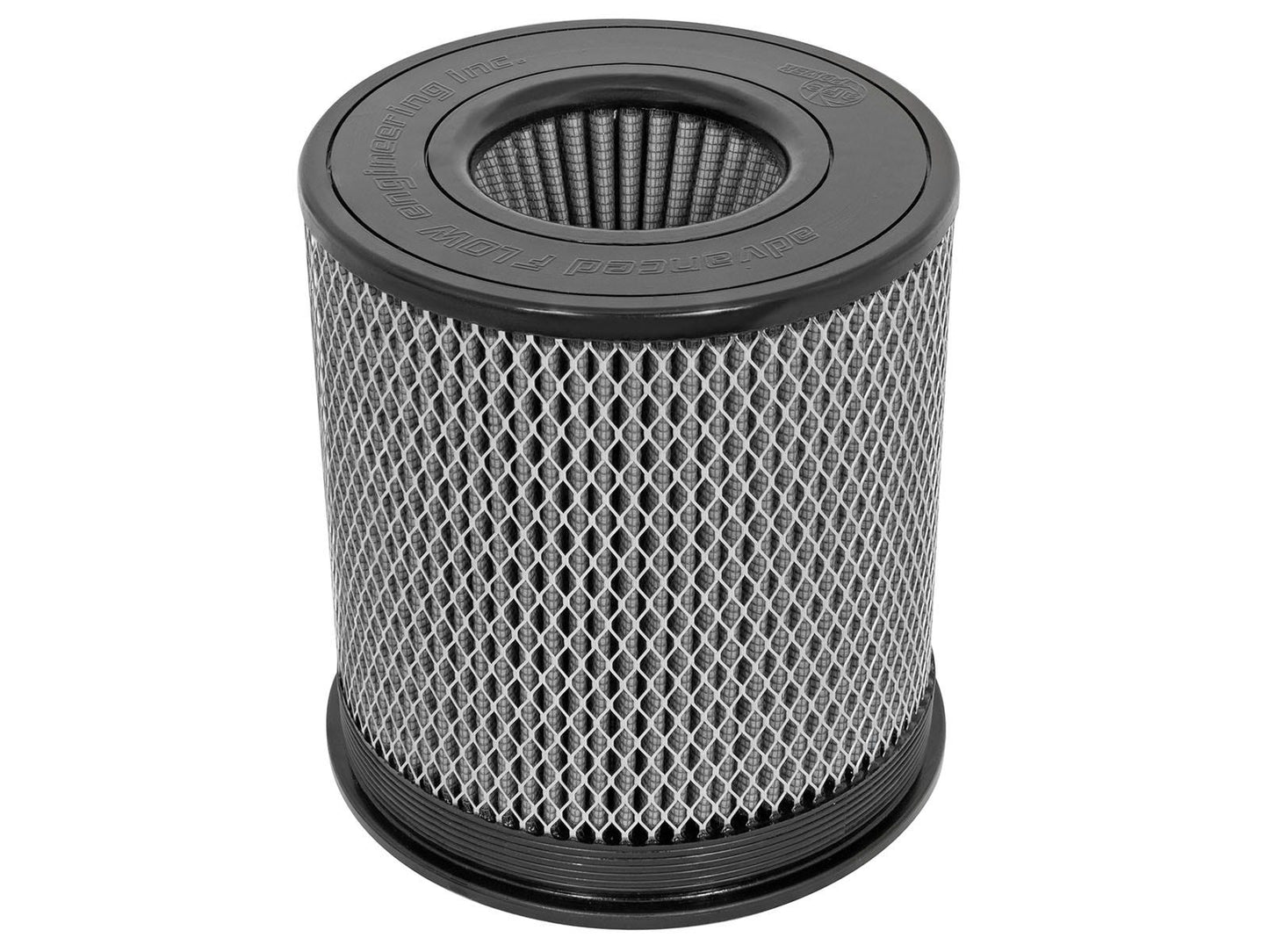 aFe 21-91110 aFe Momentum Intake Replacement Air Filter 6 IN F x 8 IN B x 8 IN T (Inverted) x 8 IN H