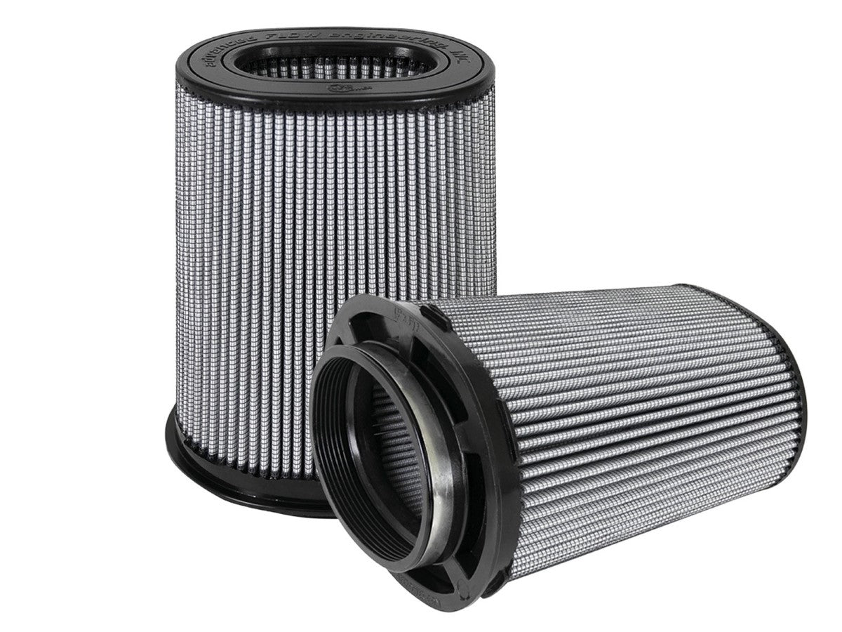 aFe 21-91136-MA Magnum FLOW Pro DRY S Air Filter (Pair)