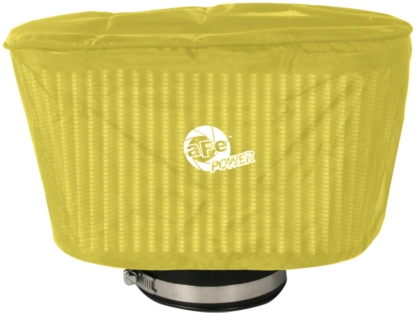 aFe 28-10121 aFe MagnumSHIELD Pre-Filters P/F 2x-90025 (Yellow)