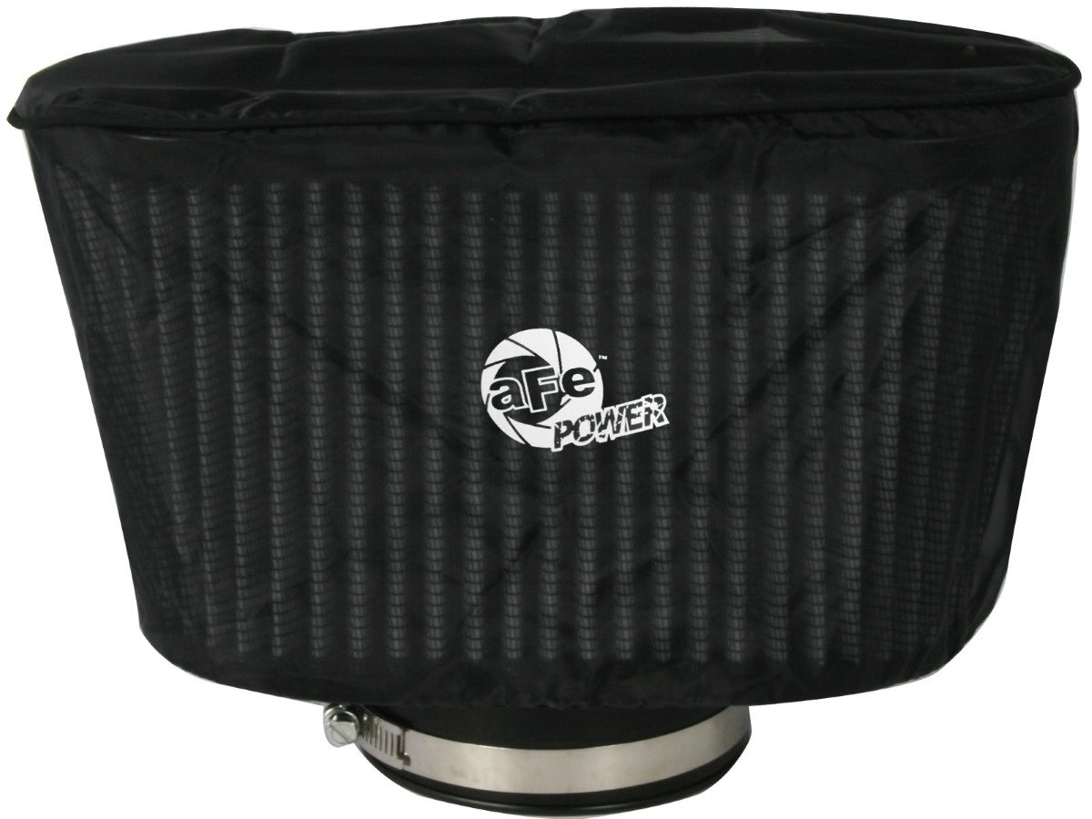 aFe 28-10123 aFe POWER Filter GUARD Pre-Filter - Black