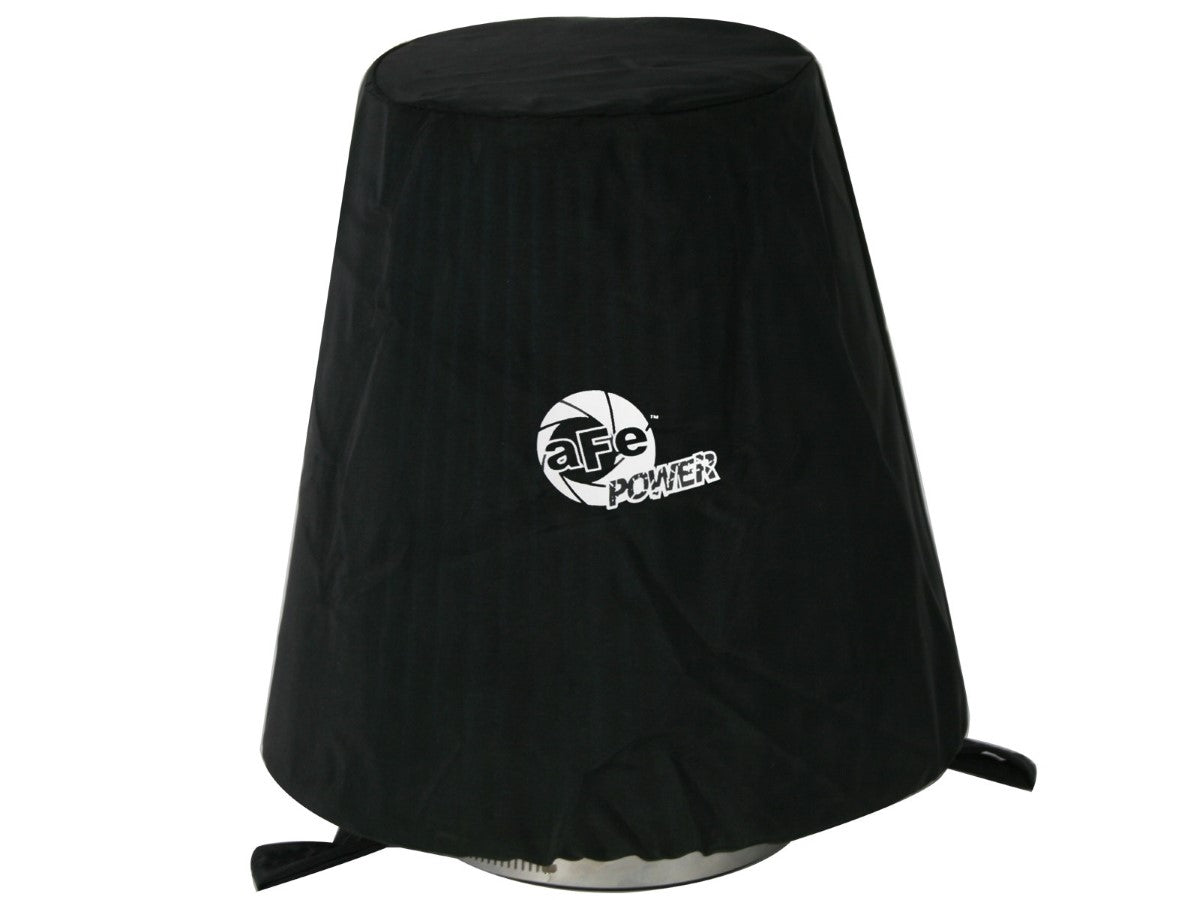 aFe 28-10203 aFe POWER Filter GUARD Pre-Filter - Black
