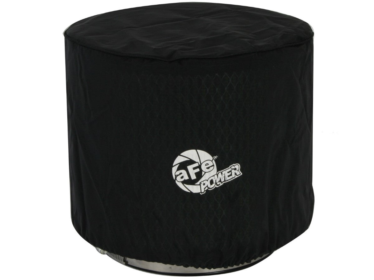 aFe 28-10243 aFe POWER Filter GUARD Pre-Filter - Black