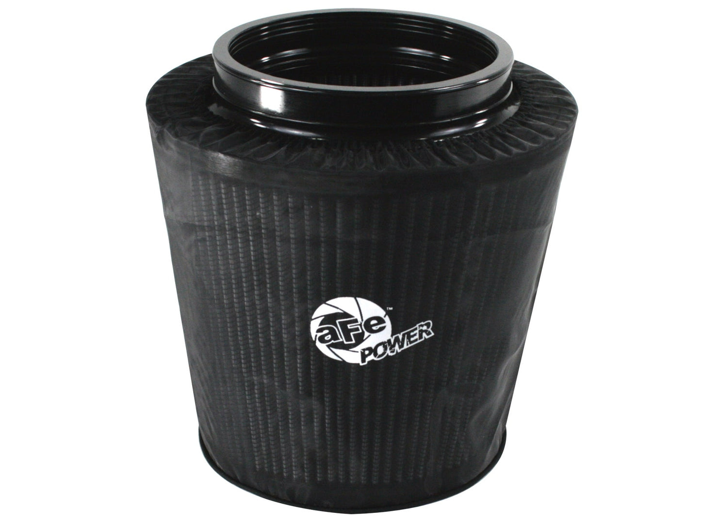 aFe 28-10263 aFe POWER Filter GUARD Pre-Filter - Black