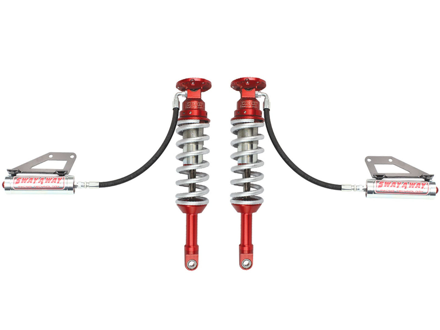 aFe 301-5000-01 aFe Control Sway-A-Way 3.0" Front Coilover Kit