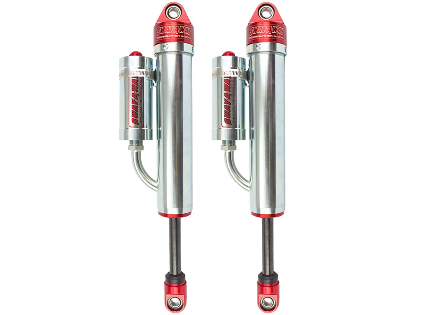 aFe 302-0056-01 aFe Control Sway-A-Way 2.5 Rear Shock Kit
