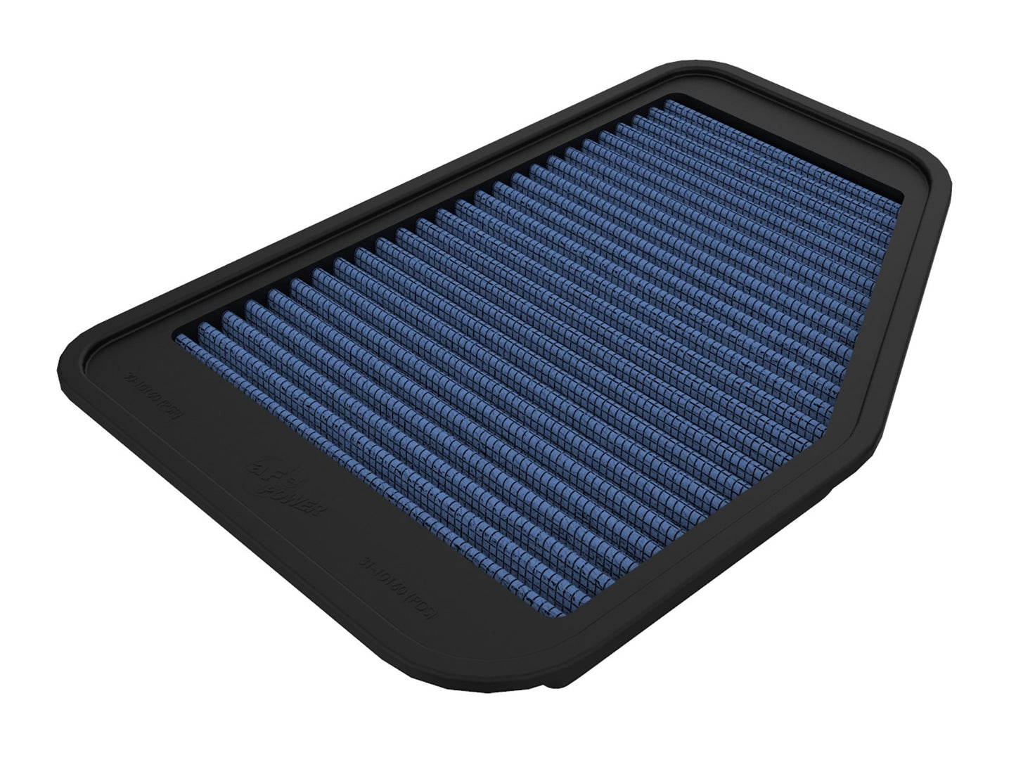 aFe 31-10160 aFe MagnumFLOW Air Filters OER PDS A/F PDS Pontiac G8 08-09 V6-3.6L V8-6.0L