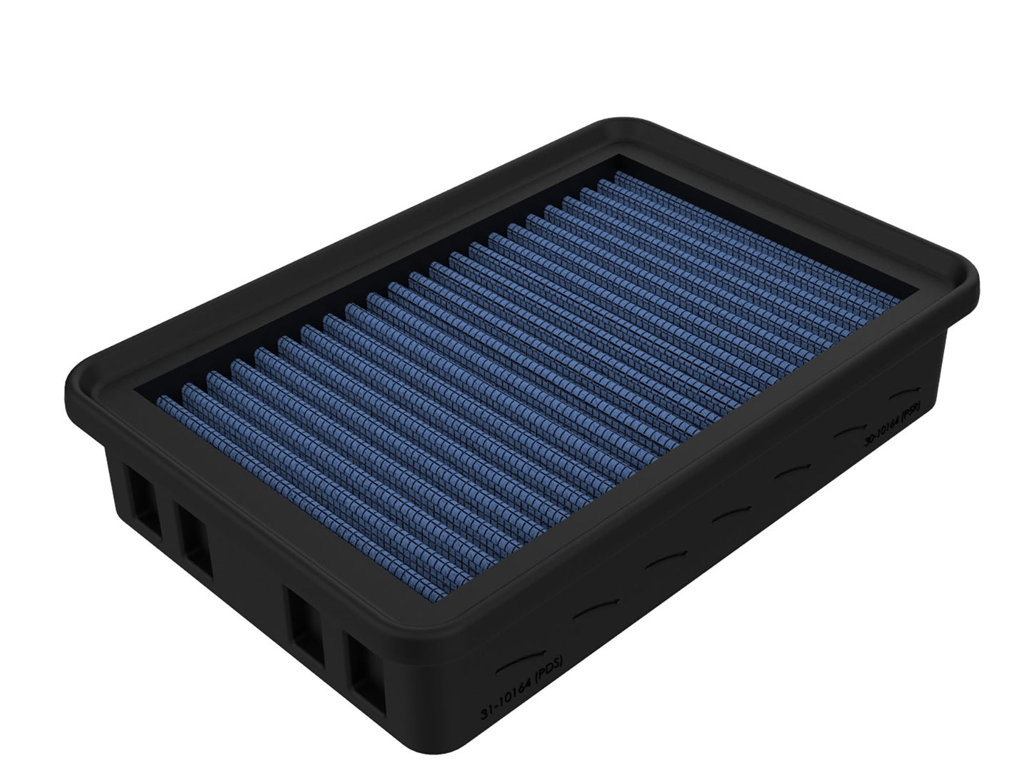 aFe 31-10164 aFe MagnumFLOW Air Filters OER PDS A/F PDS Mitsubishi EvoX08 L4-2.0L Lancer08-11