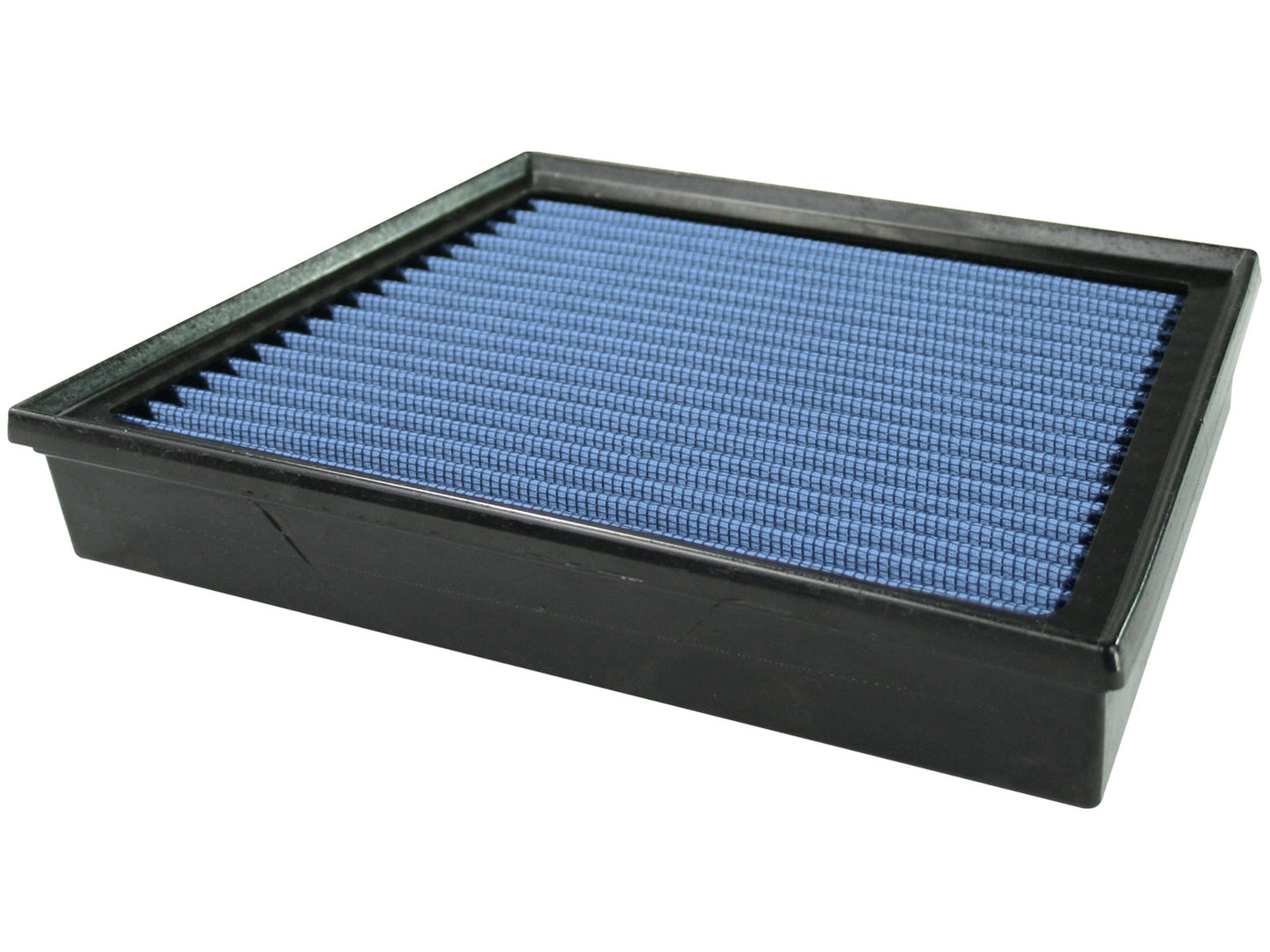 aFe 31-10209 aFe MagnumFLOW Air Filter Pro Dry S 11-13 GM Diesel Trucks V8 6.6L (td) LML