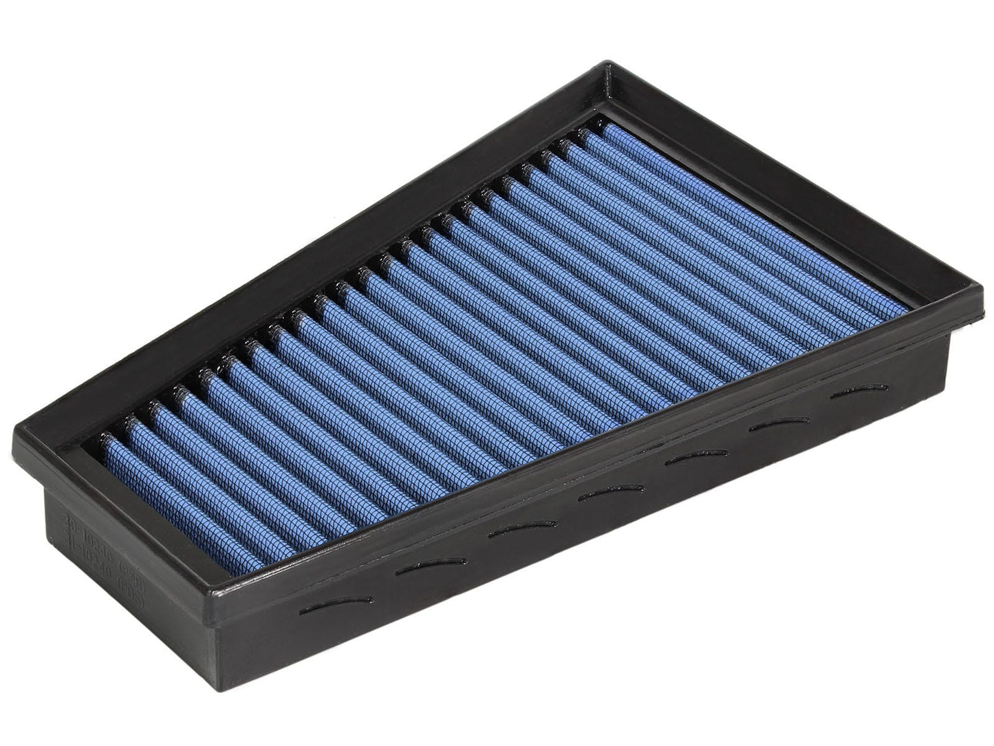 aFe 31-10240 aFe Magnum FLOW OE Replacement Air Filter PRO Dry S 14-15 Mercedes Benz CLA250 2.0L Turbo
