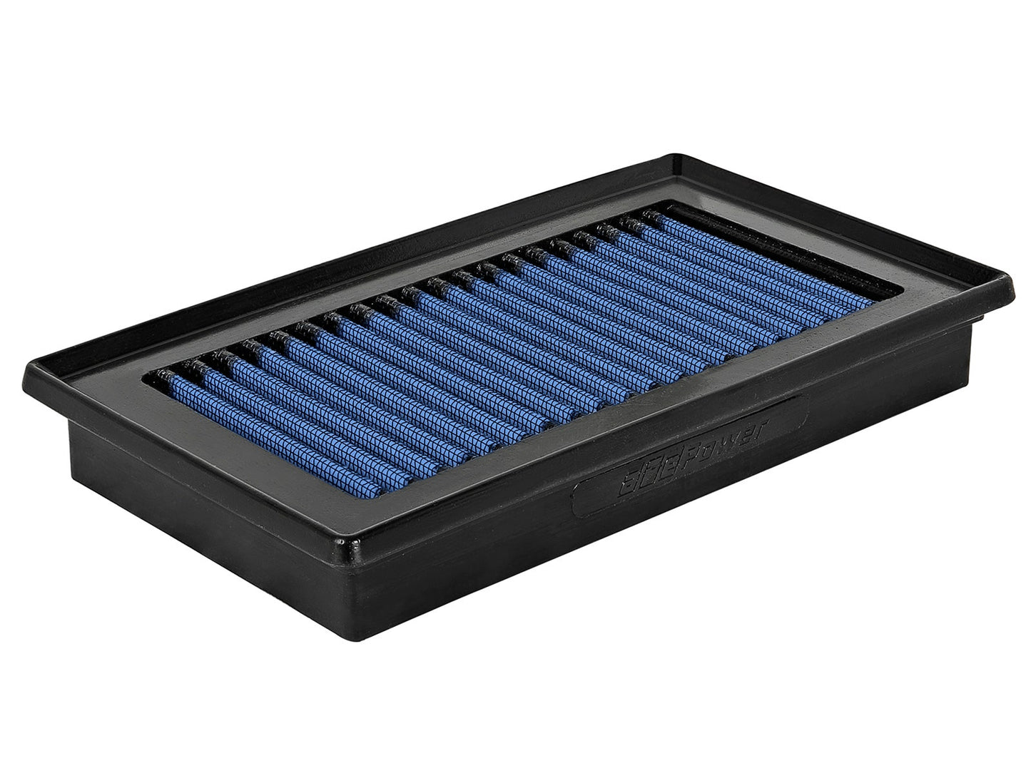 aFe 31-10273 aFe Magnum FLOW OE Replacement Air Filter Nissan Cube/Versa/NV200 07-18 L4-1.6L/1.8L/2.0L