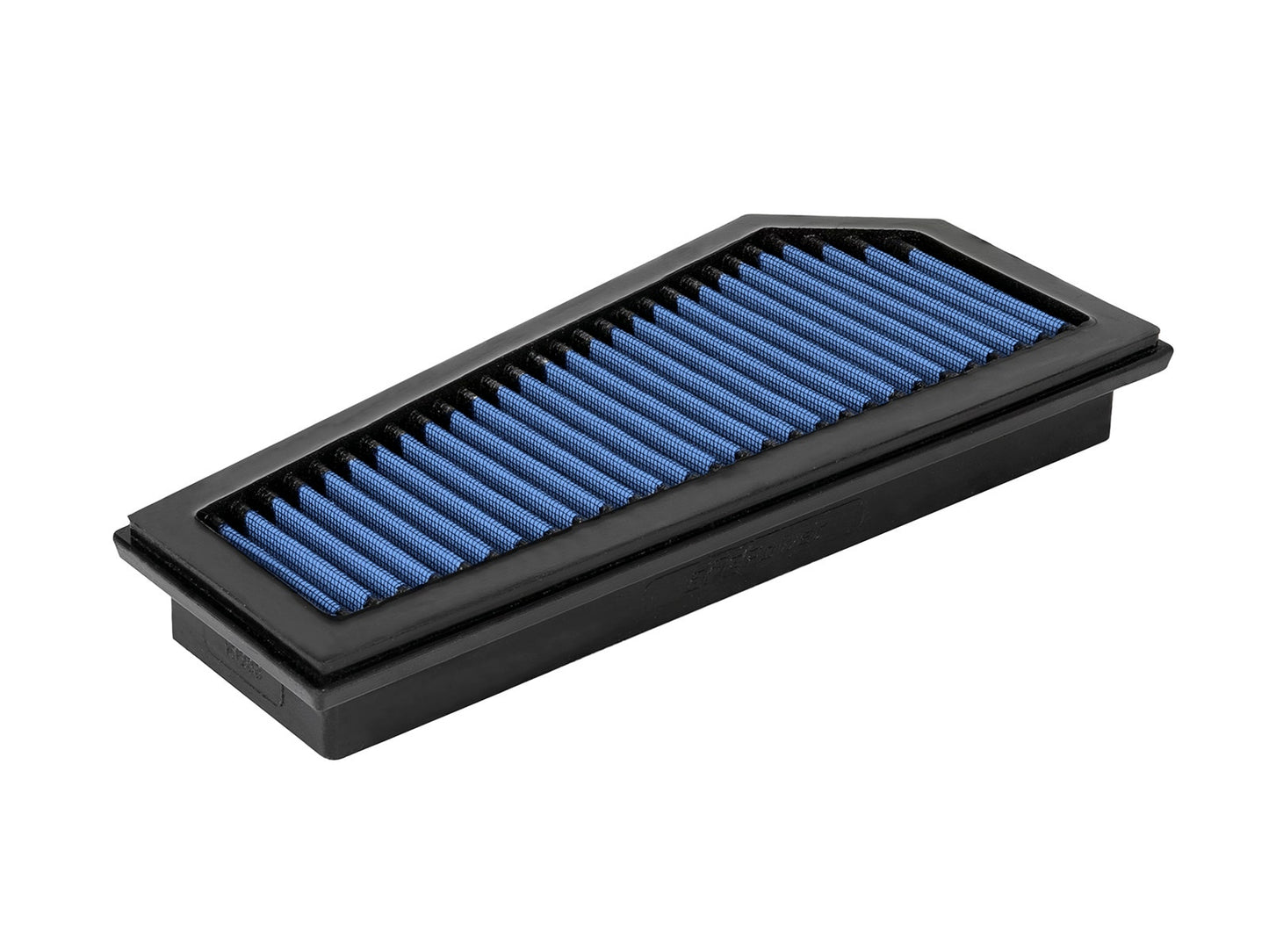 aFe 31-10288 aFe Magnum FLOW OE Replacement Filter w/ Pro Dry S Media 12-15 Mercedes-Benz C250 L4-1.8L
