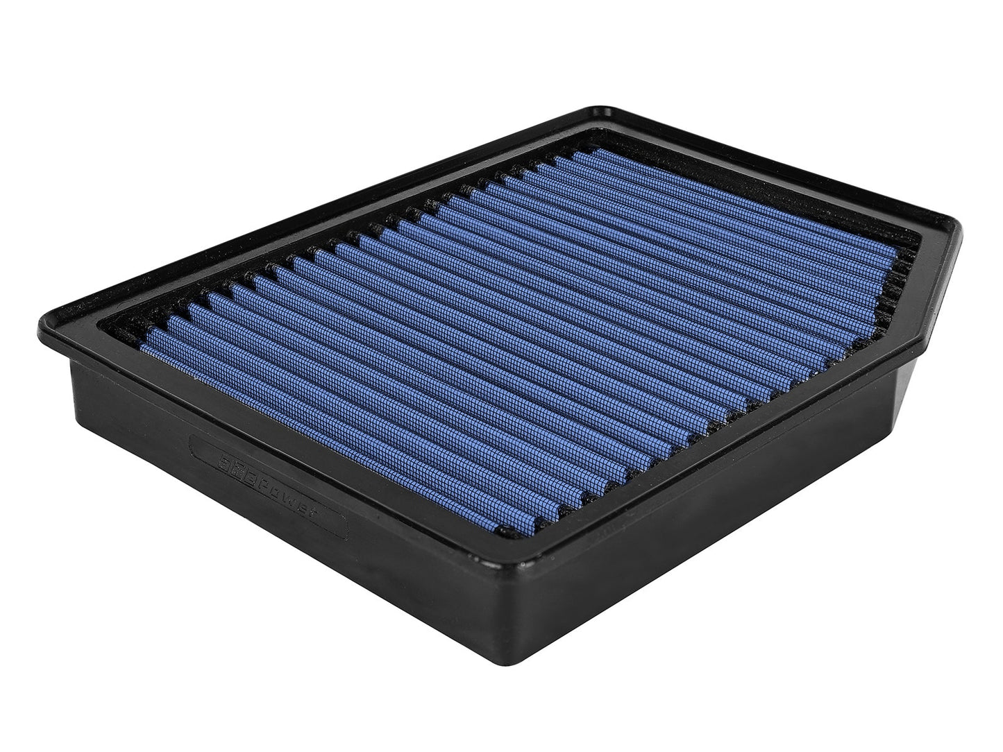 aFe 31-10292 aFe MagnumFLOW Pro DRY S OE Replacement Filter 2019 GM Silverado/Sierra 1500 V6-2.7L/4.3L/V8-5.3