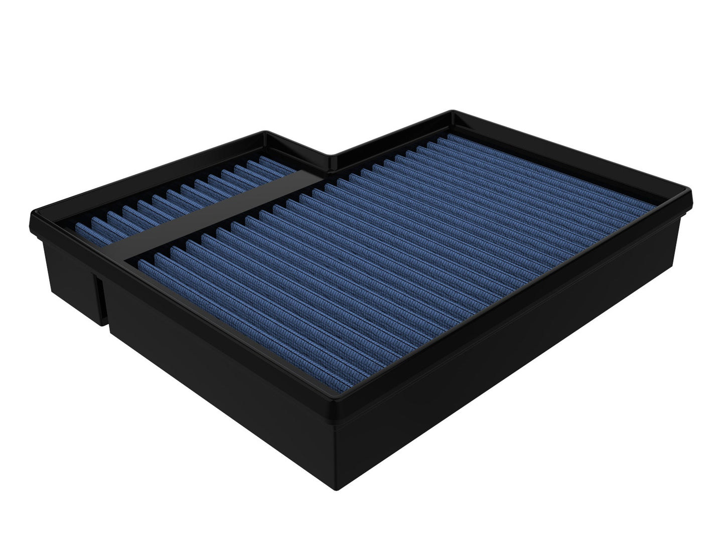 aFe 31-10295 AFe MagnumFLOW Pro DRY S Air Filter Ford Transit L5-3.2L (td) / V6-3.5L TT / V6-3.7L