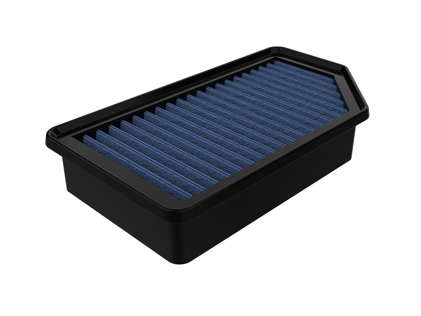 aFe 31-10304 aFe Magnum FLOW OE Replacement Air Filter Kia Soul 12-19 L4-2.0L