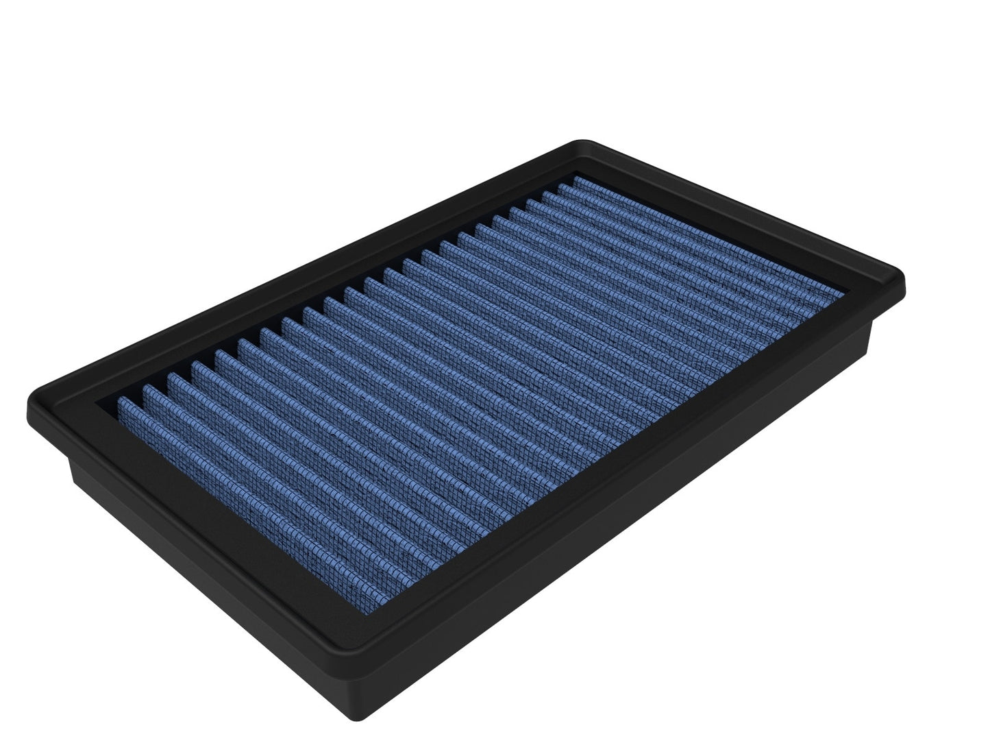 aFe 31-10316 aFe MagnumFLOW OE Replacement Air Filter w/Pro DRY S Media 20+ Jeep Wrangler JL (V6-3.0L)