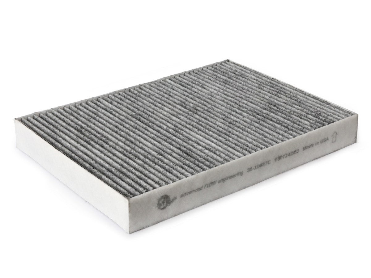aFe 35-10037C aFe POWER Carbon Cabin Air Filter