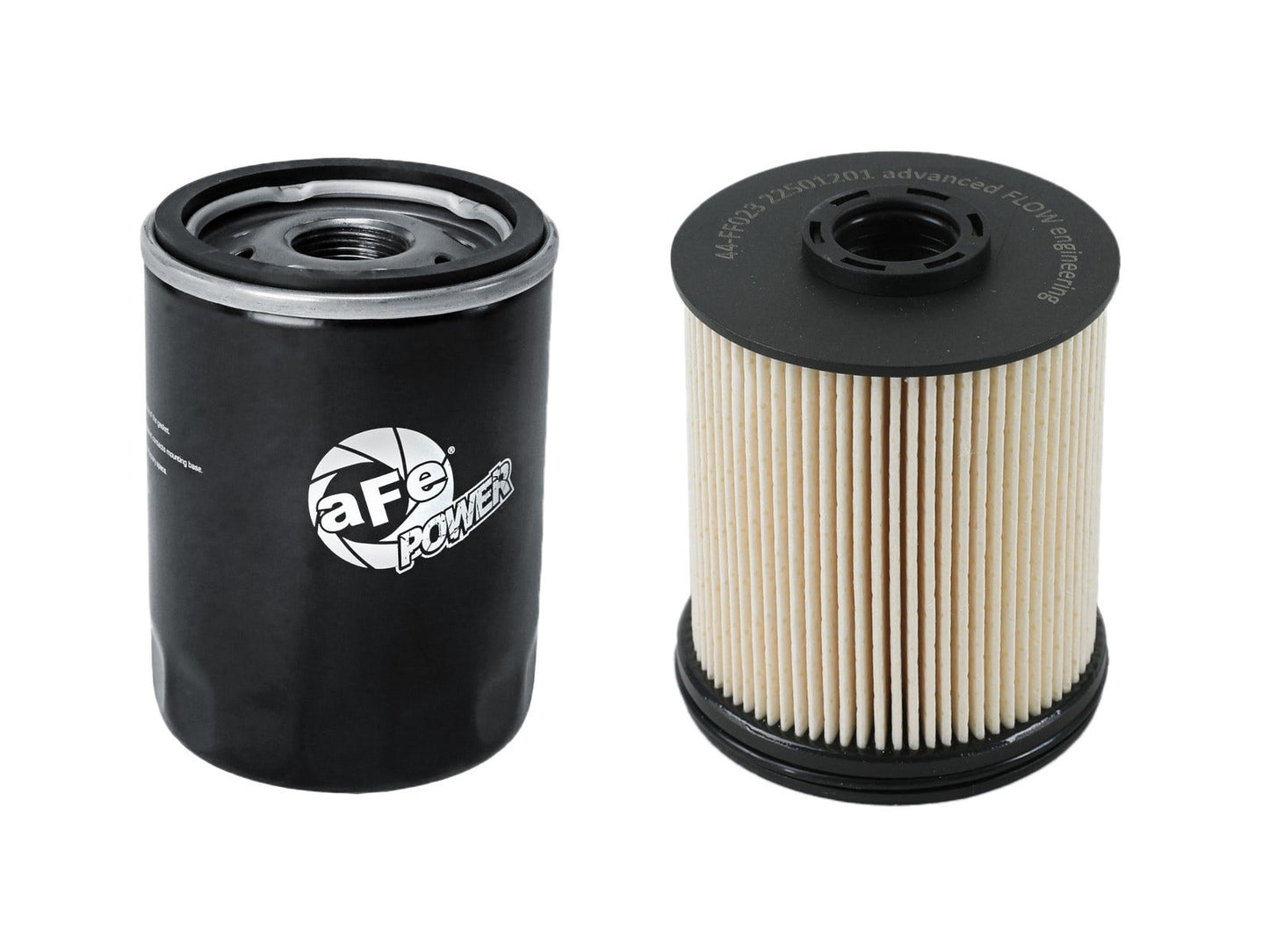 aFe 35-17008F aFe PROGUARD Filter Fluid Pack GM Diesel Trucks 20-25 V8-6.6L (td) L5P