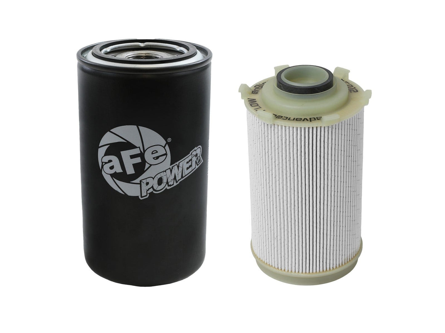 aFe 35-17012F aFe PROGUARD Filter Fluid Pack Dodge Diesel Trucks 07-09 L6-6.7L (td)