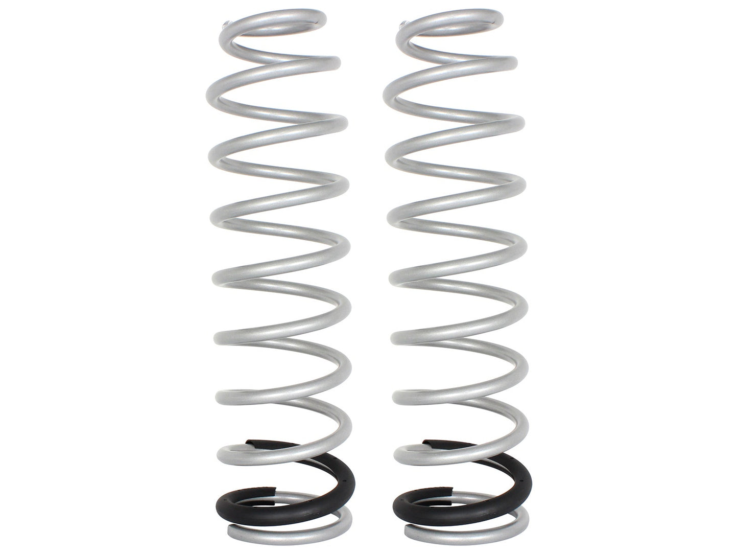 aFe 37-S7001F aFe CONTROL RaceRunner Front Coil Springs