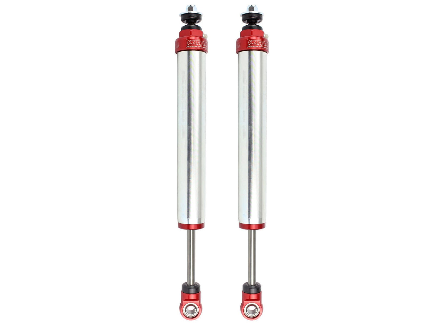 aFe 401-5200-01 aFe Control Sway-A-Way 2.0 Front Shock Kit for 0-2 IN Lifts