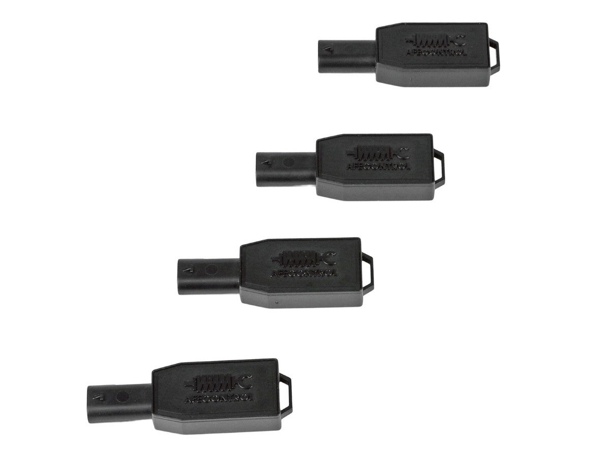 aFe 436-401002-N aFe CONTROL Suspension Logic Electronic Shock Delete Module GM Gen 3, Small Connector