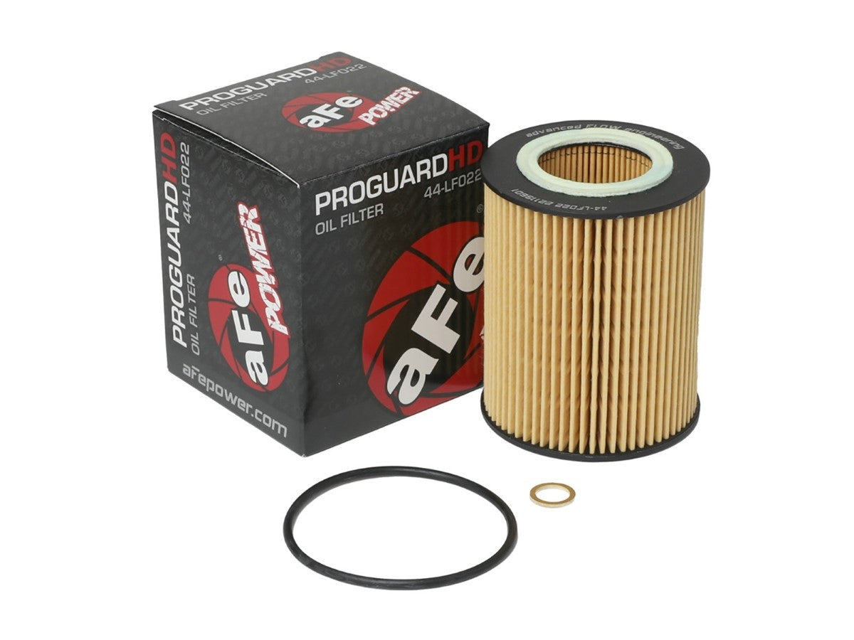 aFe 44-LF022 PROGUARD Oil Filter