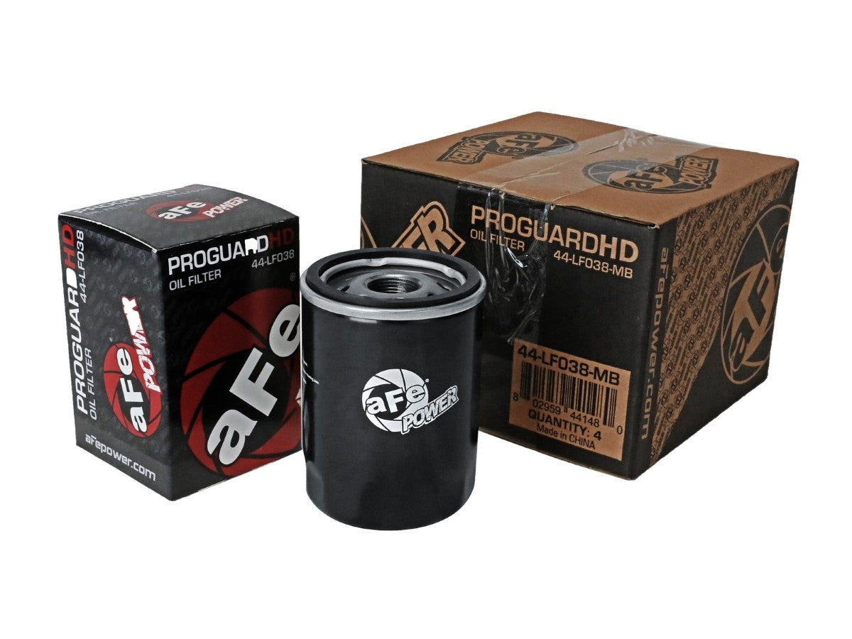 aFe PROGUARD Oil Filter