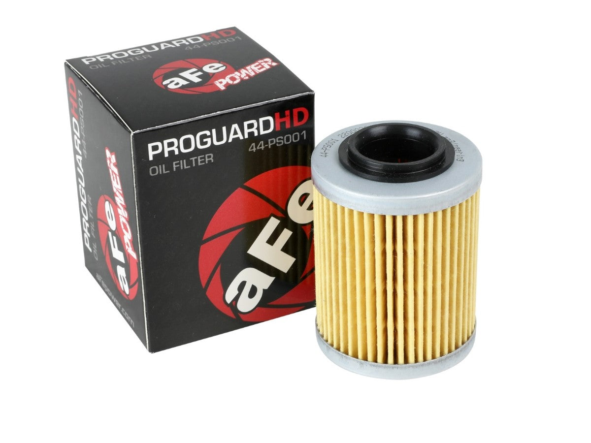 aFe PROGUARD Oil Filter