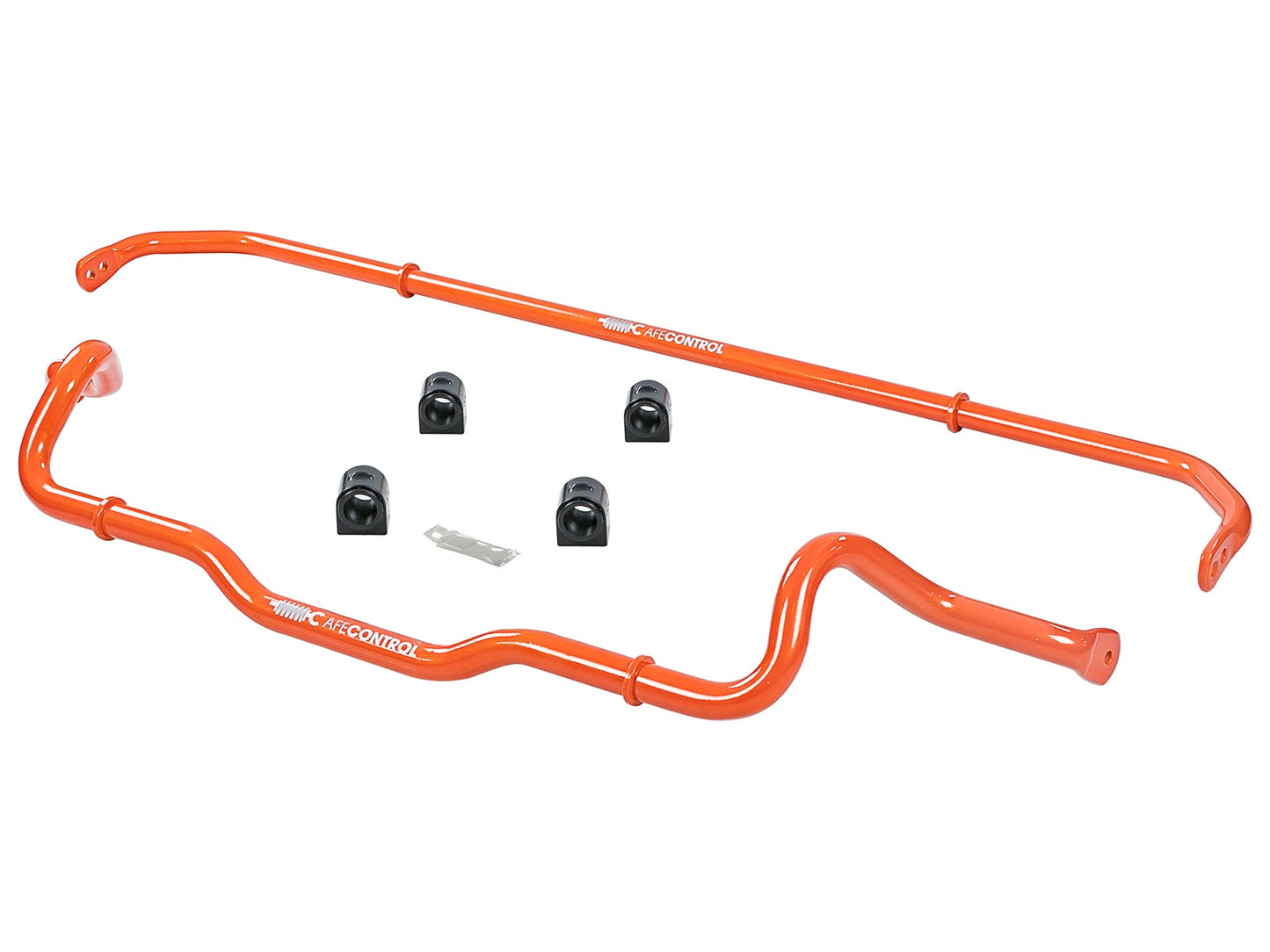 aFe 440-302001-N aFe CONTROL Sway Bar Set
