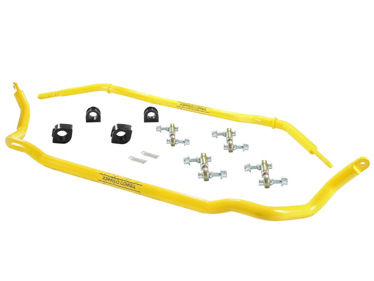 aFe 440-401001-J aFe CONTROL Johnny O'Connell Series Sway Bar Set
