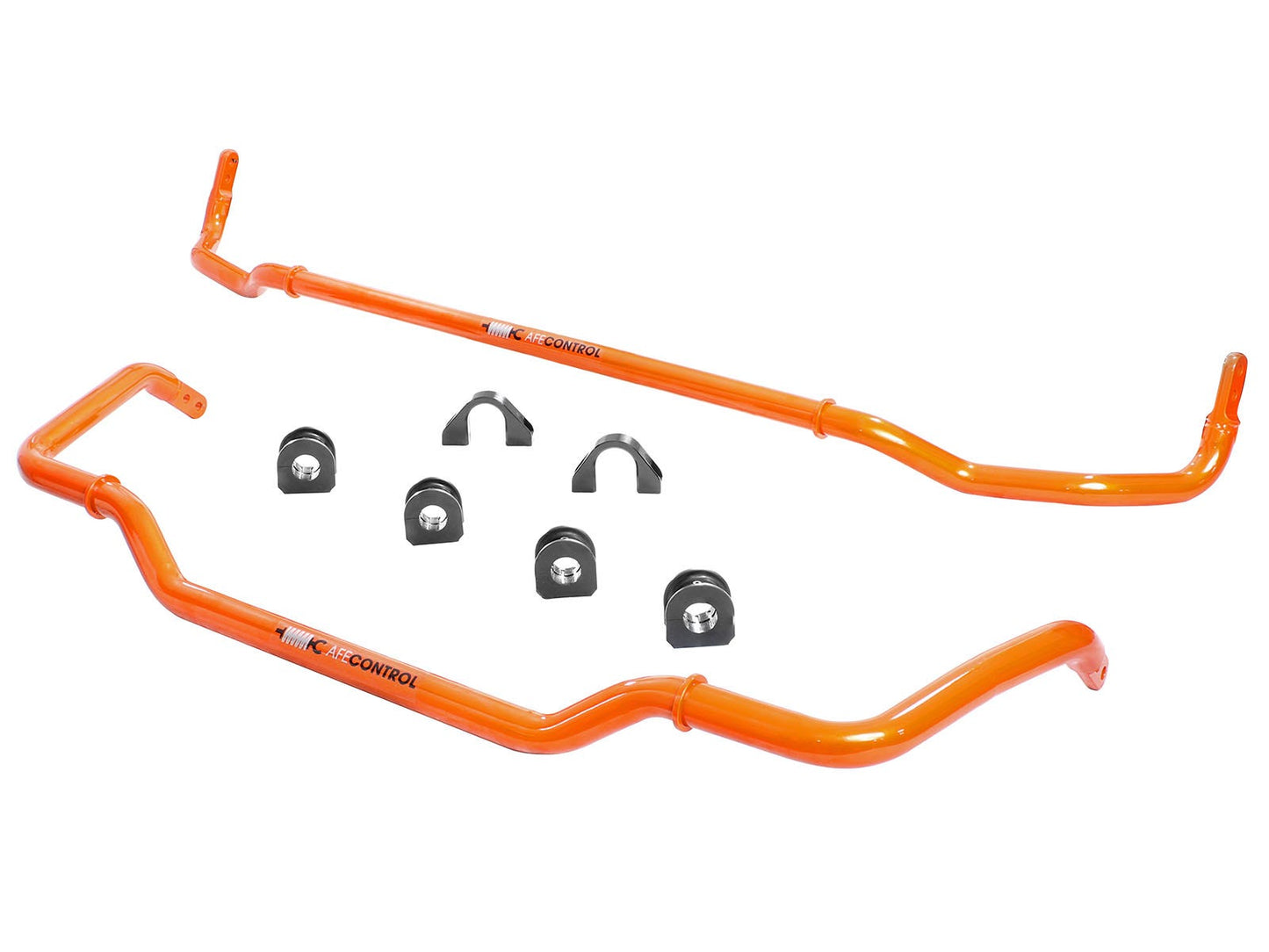 aFe 440-401005-N aFe Control PFADT Series Racing Sway Bars Heavy Rate 05-13 Chevrolet Corvette (C6)