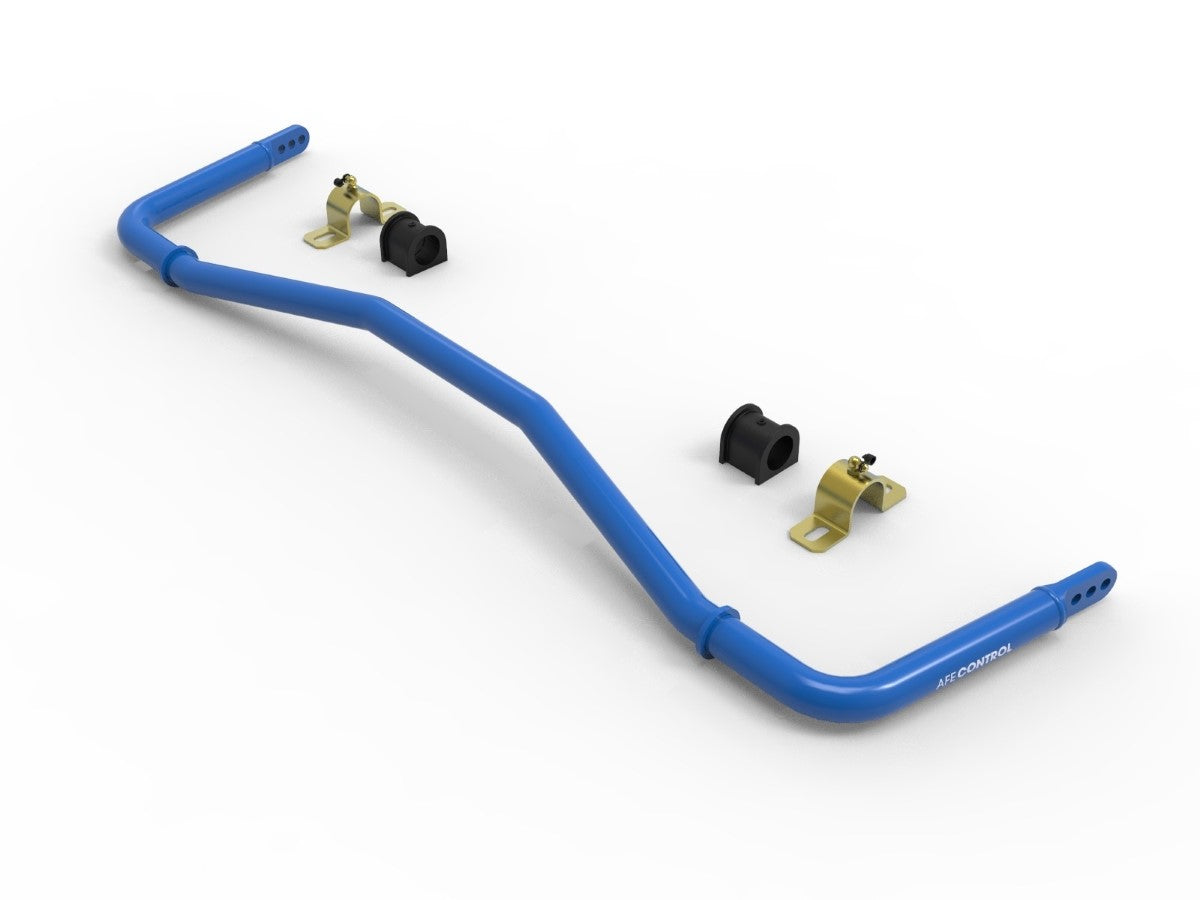 aFe 440-751001FL aFe Control Front Sway Bar