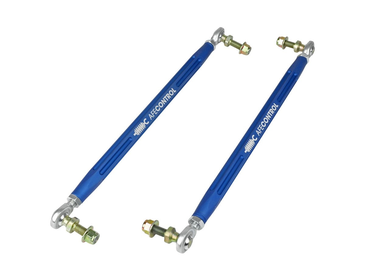 aFe 442-721001FL aFe Control Front Adjustable End Links