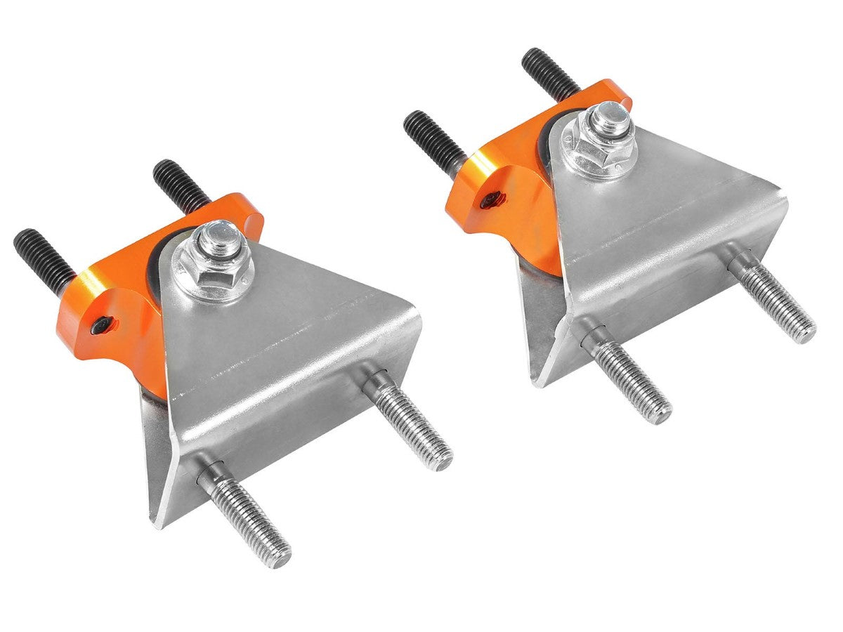 aFe 450-401008-N aFe Control PFADT Series Transmission Mount Set