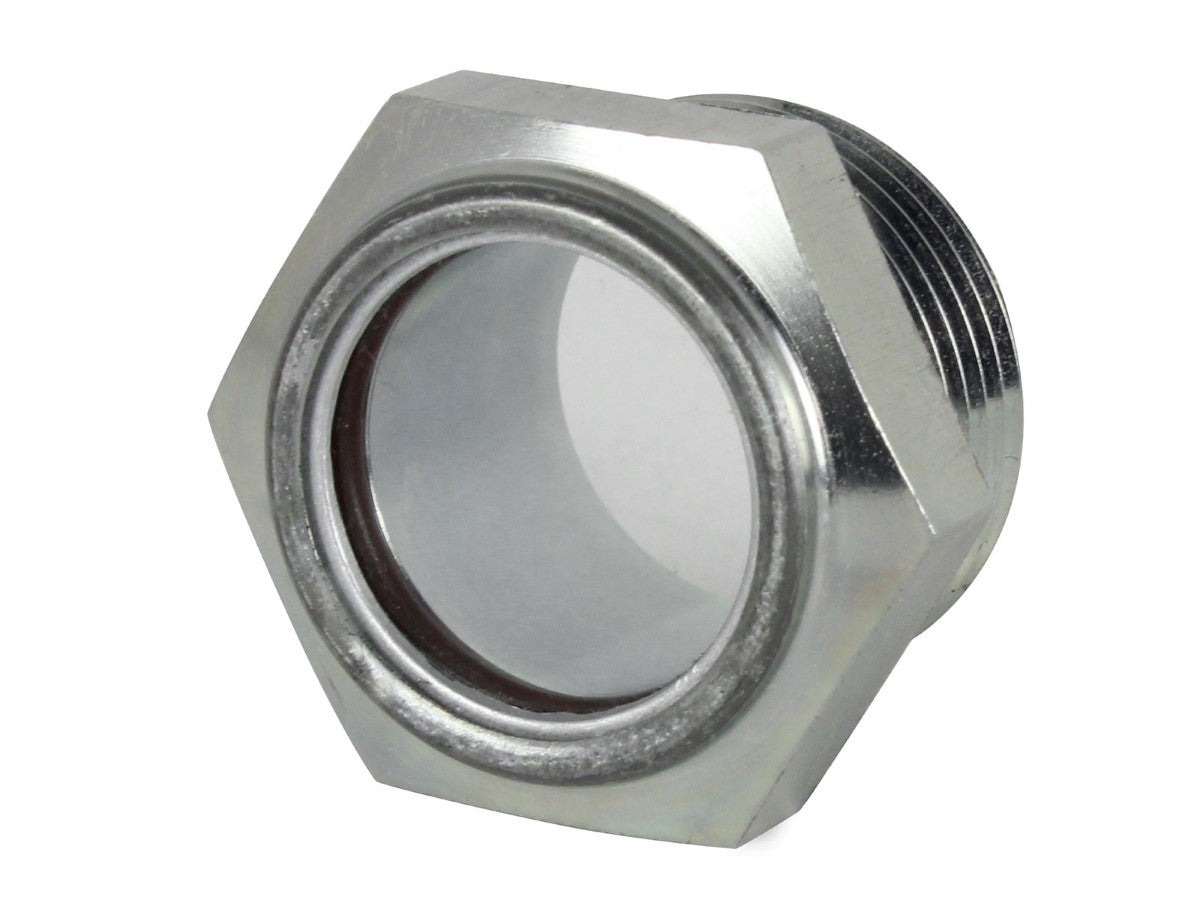 aFe 46-00001 aFe POWER Differential Cover Oil Level Sight Glass