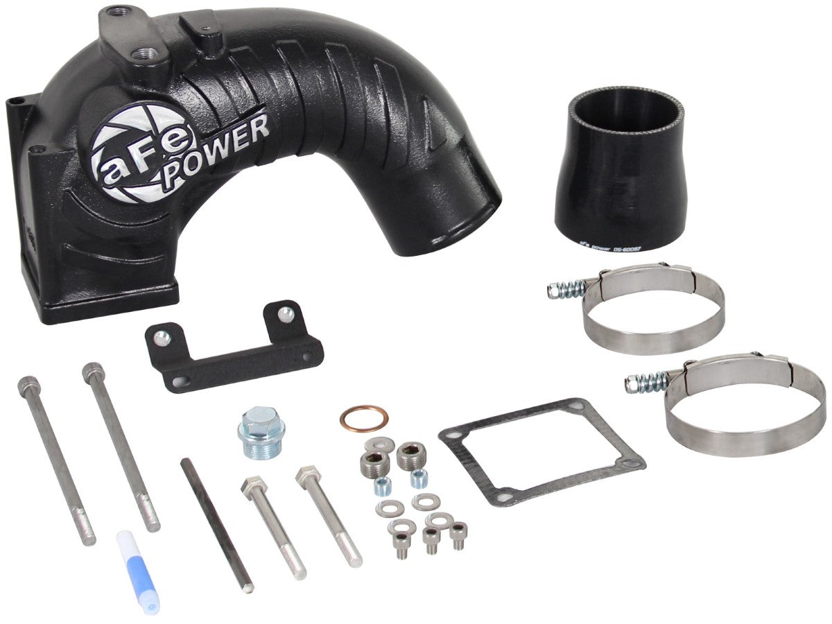 aFe 46-11011 BladeRunner Intake Manifold