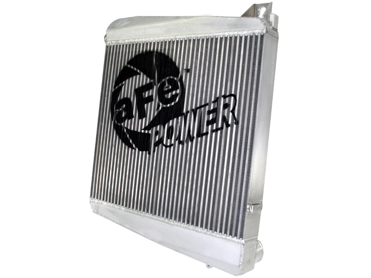 aFe 46-20071 BladeRunner GT Series Intercooler