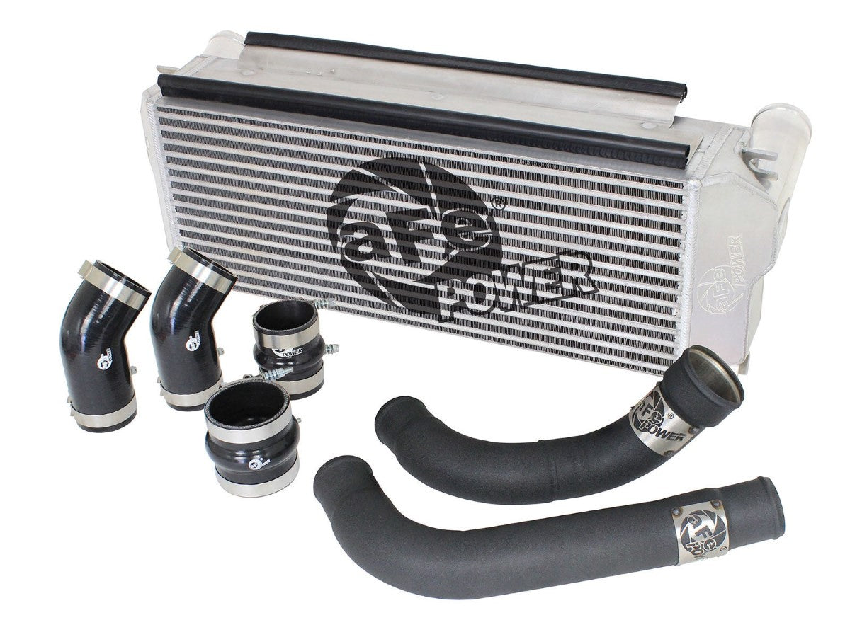 aFe 46-20132-B BladeRunner GT Series Intercooler with Tubes