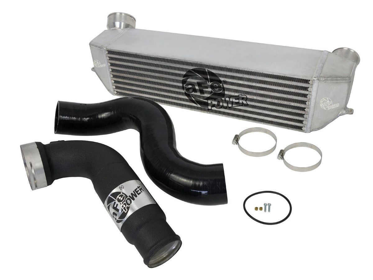 aFe 46-20242-B BladeRunner GT Series Intercooler with Tubes