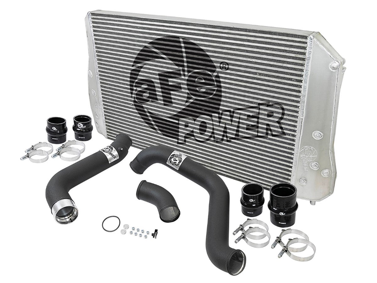aFe 46-20332-B BladeRunner GT Series Intercooler with Tubes