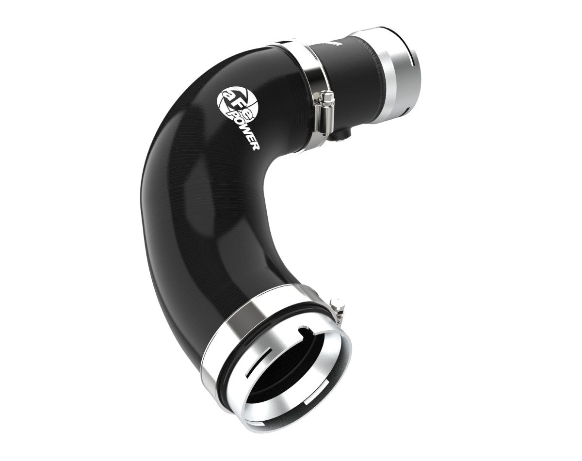 aFe BladeRunner Charge Pipe Kia Stinger 22-23 L4-2.5L (t)
