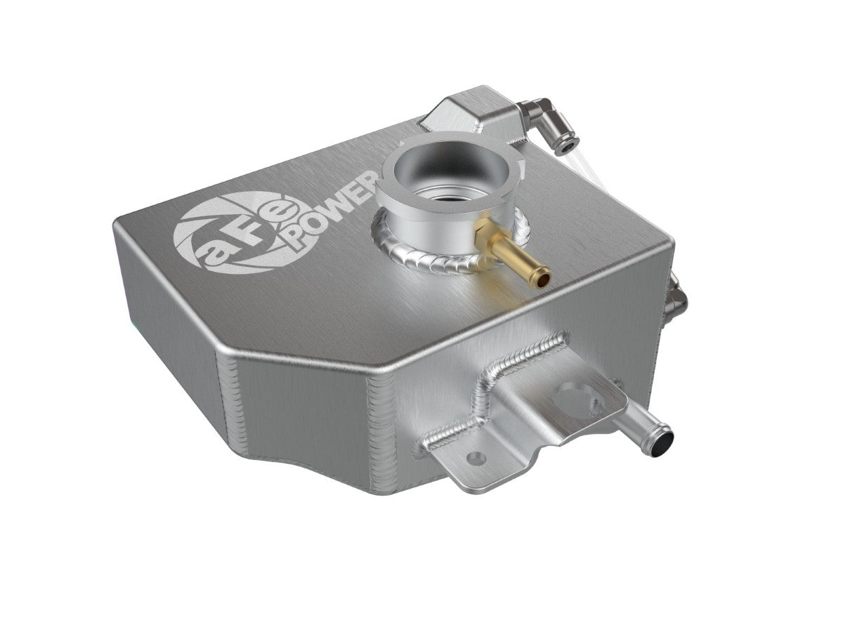 aFe 46-51002 BladeRunner GT Series Supercharger Coolant Expansion Tank