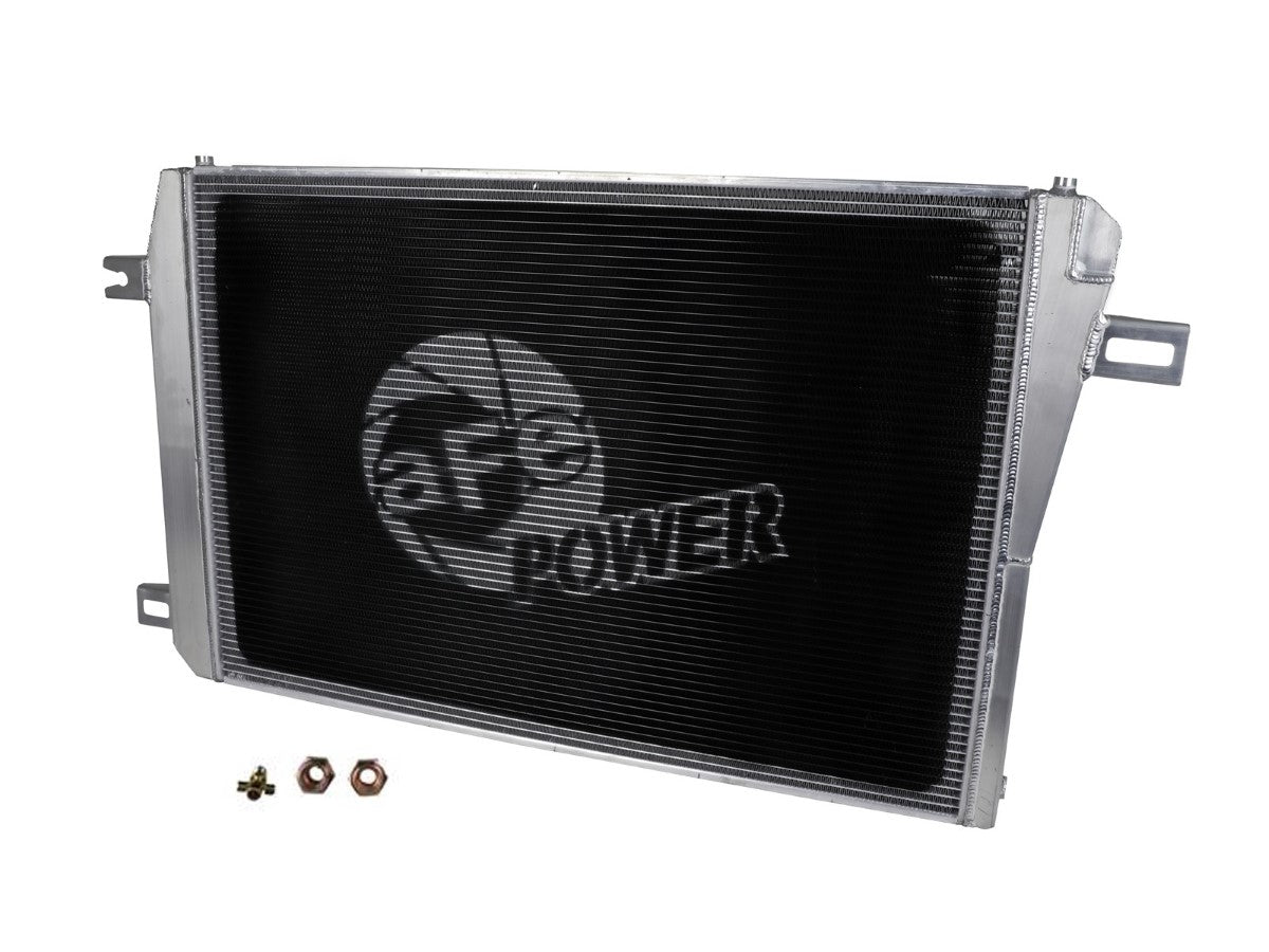 aFe 46-52041 BladeRunner Street Series Radiator