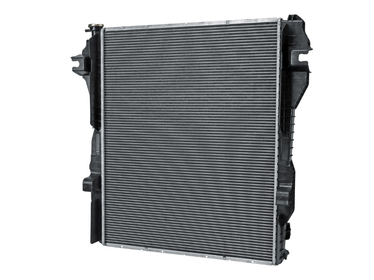 aFe 46-53191 aFe POWER BladeRunner OER Series Radiator