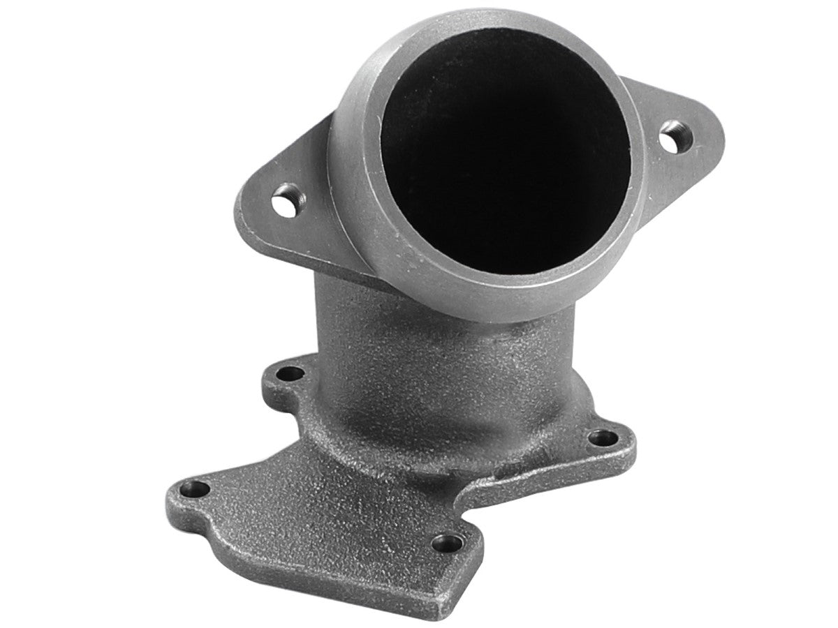 aFe 46-60067 BladeRunner Turbocharger Turbine Elbow Replacement