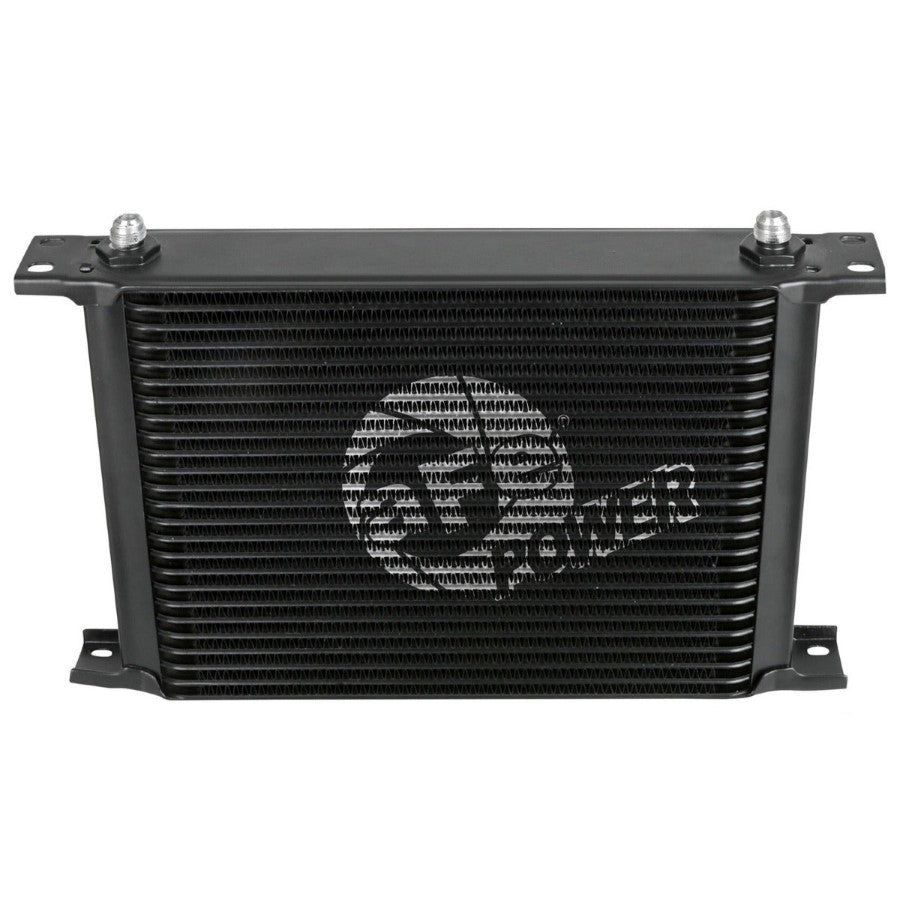 aFe 46-80009 BladeRunner Transmission Oil Cooler Kit